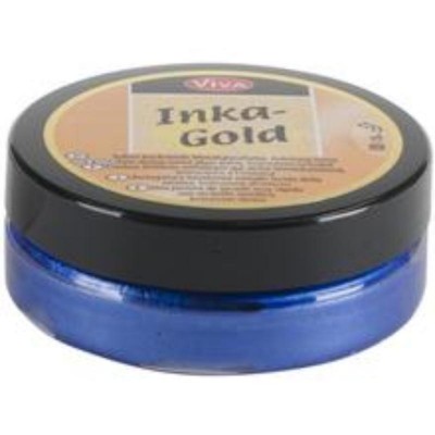 Inka Gold 62.5gr 913_Cobaltblue